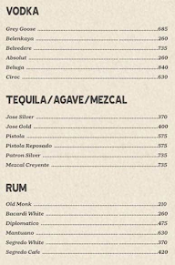 Loco Otro menu 7