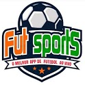 Fut Sports Live - Futebol Ao Vivo Grátis icon