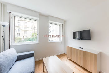 appartement à Paris 16ème (75)