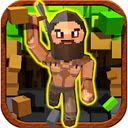 PrimalCraft Block Craft: Free Cubes & Survive