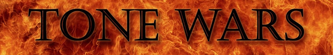 TONE WARS Banner