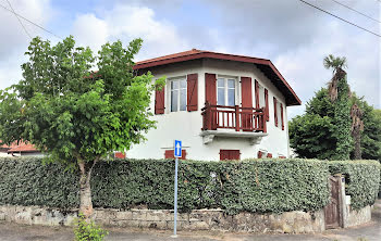 maison à Saint-Vincent-de-Tyrosse (40)