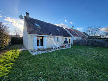 maison à Fontenay-Trésigny (77)