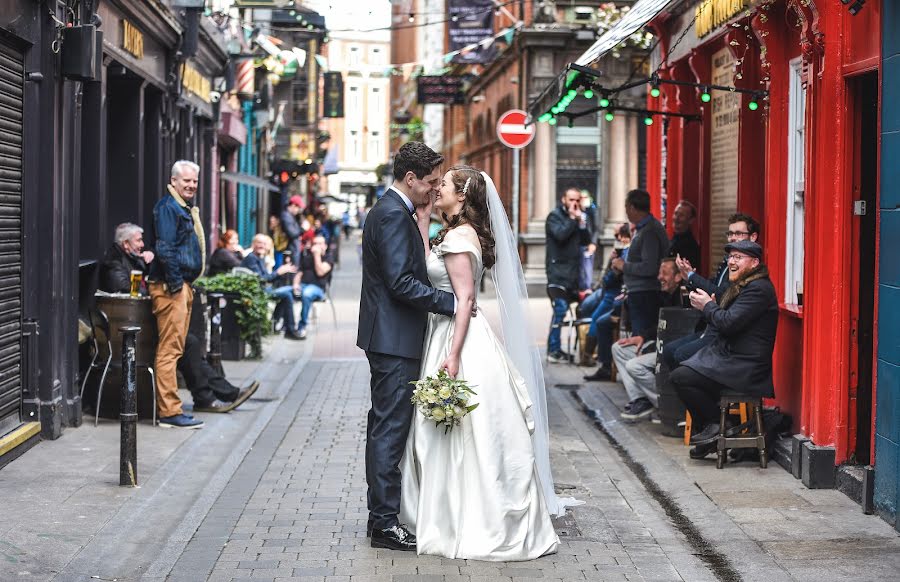 Wedding photographer Ewa Figaszewska (ewafigaszewska). Photo of 19 March 2023