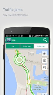 Burgas Map offline Screenshots 23