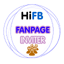 HiFB Auto Fanpage Inviter - Mời like fanpage