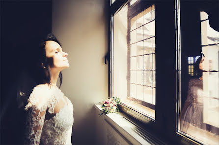 Fotógrafo de casamento Elena Pashkova (pashkovaphoto). Foto de 5 de junho 2017