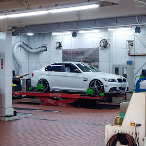 3シリーズ セダン 335i