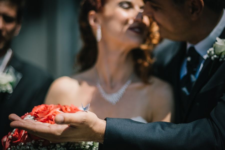 Wedding photographer Manuel Badalocchi (badalocchi). Photo of 27 June 2018