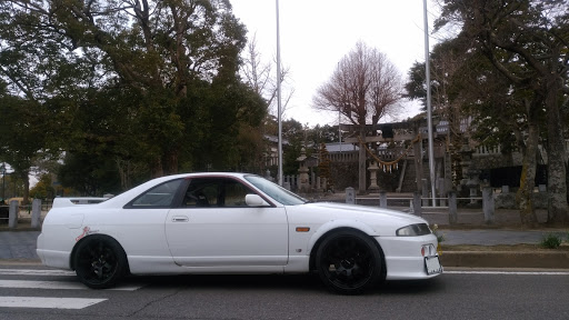 スカイライン Ecr33のドリフト ドリ車 Ecr33 Rb25det 日産に関するカスタム メンテナンスの投稿画像 車のカスタム情報はcartune