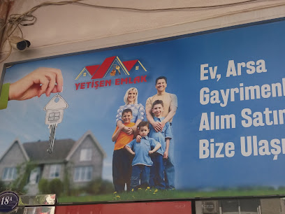 Yetişen Emlak