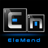 EleMend - 3D Periodic Table icon