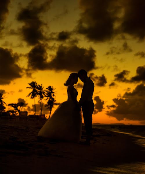 Hochzeitsfotograf Maikel Guillen (maikelguillen). Foto vom 17. März