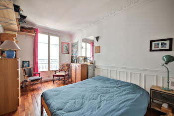 appartement à Clichy (92)