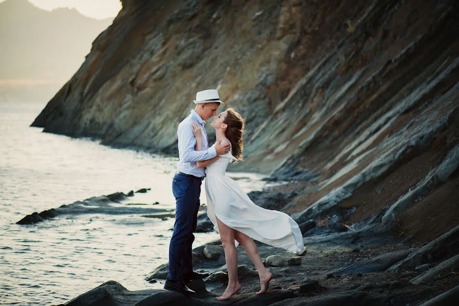 Photographe de mariage Irina Bakach (irinabakach). Photo du 2 octobre 2019