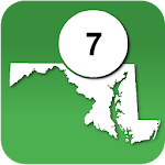 Cover Image of Télécharger MD Lottery Results 1.0.0 APK