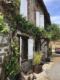 maison à Saint-Laurent-sur-Gorre (87)