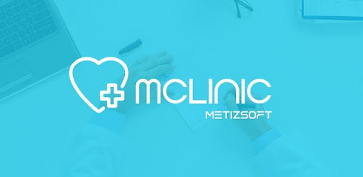 mClinic - Clinic Management Ap