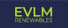 EVLM Renewables Logo