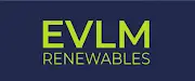 EVLM Renewables Logo