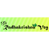 Sri Radhakrishna Veg, BTM, Bangalore logo