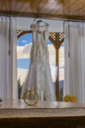 Wedding photographer Héctor Cárdenas (fotojade). Photo of 30 January 2020