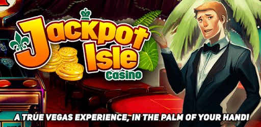 Slots Jackpot Isle Slots Games