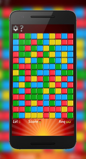 Cube Crush - Free Puzzle Game 1.9.13 screenshots 4