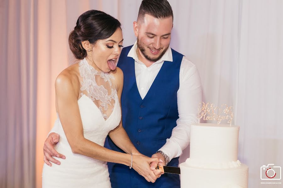 Fotógrafo de casamento Elena Baryshnikova (dominicanca). Foto de 17 de junho 2019