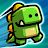 Hero Dino: Idle RPG icon