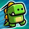 Hero Dino: Idle RPG icon