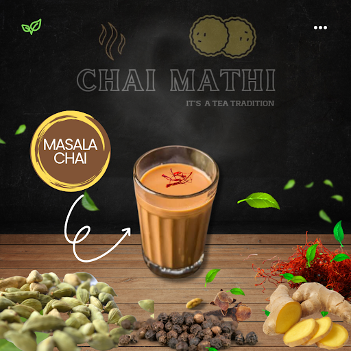 Masala Chai