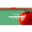 Tomato Theme