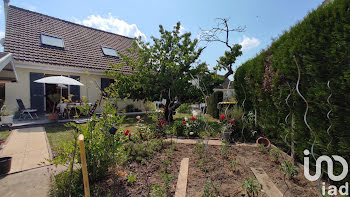 maison à Mary-sur-Marne (77)