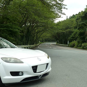 RX-8 SE3P