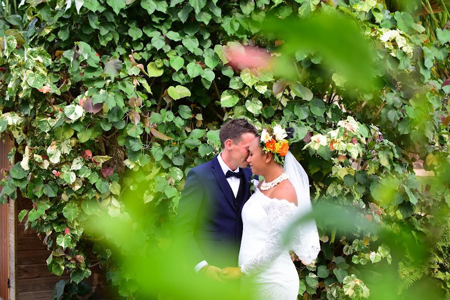 Fotografo di matrimoni Cindie Stinner (cindie-stn). Foto del 9 maggio 2019