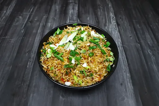 Veg Fried Rice