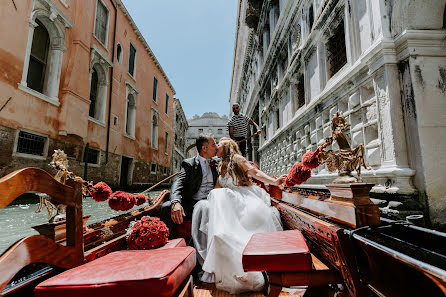 Wedding photographer Pierpaolo Cialini (pierpaolocialini). Photo of 9 July 2020