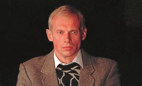 Parole granted to Janusz Waluś