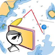 CA 5 - SailTimer™ Chart Loader 1.0.0 Icon