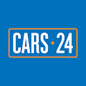 Icon CARS24™- Used Cars 100% Online