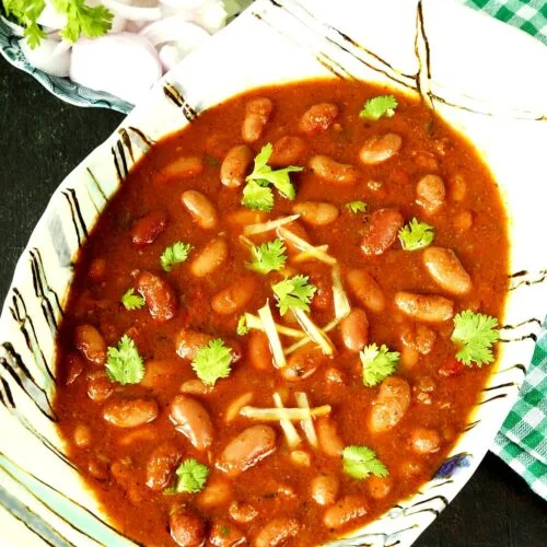 Rajma C