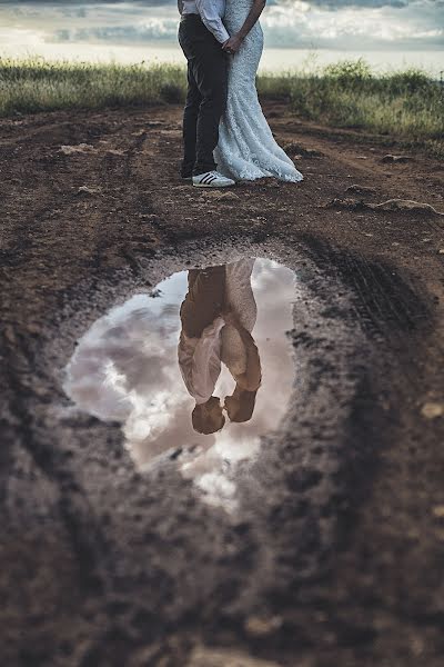 Fotografo di matrimoni Gianpiero Di Molfetta (dimolfetta). Foto del 14 maggio 2016