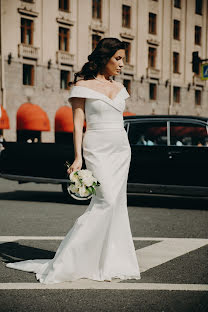 Fotógrafo de casamento Maks Pyanov (maxwed). Foto de 26 de novembro 2023