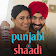 The No.1 Punjabi Matchmaking App icon