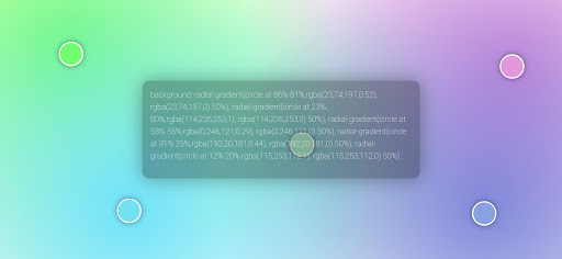 Gradient Background Generator (CSS Code) - Gradient Background Generator  (with CSS Code) | Android Forums