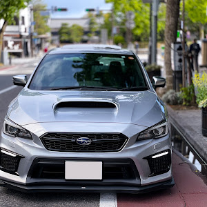 WRX STI VAB