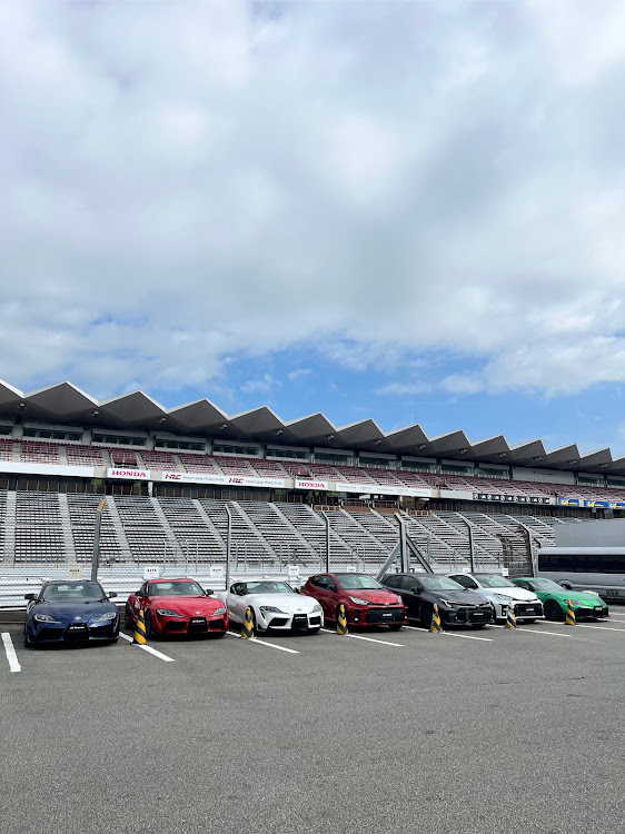 M3 クーペの時間がない・フジスピードウェイ・E92 M3 クーペ・M3・BMWに関するカスタム事例の投稿画像2枚目