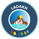 Ladakh Holidays by Travelkosh Apk