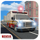 Download City Ambulance Driving Game: Rescue Duty For PC Windows and Mac 1.0